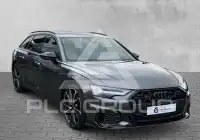 2025 Audi S6
