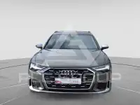 2025 Audi S6