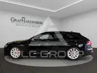 2025 Audi S6