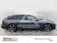2025 Audi S6
