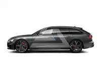 2025 Audi S6