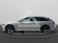 2025 Audi S6