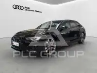 2025 Audi S6