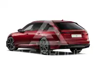 2025 Audi S6