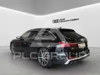 2025 Audi S6
