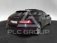 2025 Audi S6