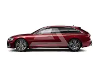 2025 Audi S6