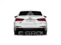 2025 Audi S6