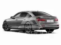 2025 Audi S6