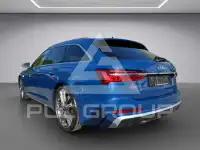 2025 Audi S6