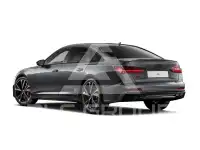2025 Audi S6