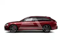 2025 Audi S6