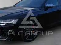 2025 Audi S6