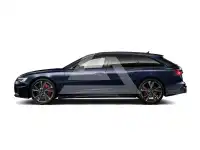 2025 Audi S6