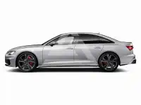 2025 Audi S6