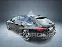 2025 Audi S6