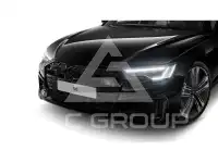 2025 Audi S6
