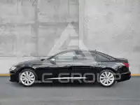 2025 Audi S6