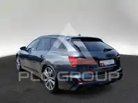 2025 Audi S6