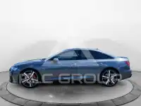 2025 Audi S6