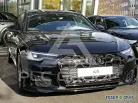 2025 Audi S6