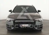 2025 Audi S6