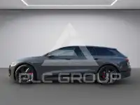 2025 Audi S6