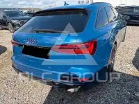 2025 Audi S6