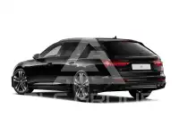 2025 Audi S6