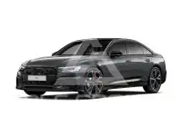 2025 Audi S6