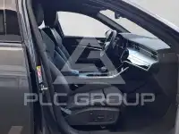2025 Audi S6