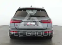 2025 Audi S6