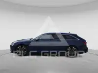 2025 Audi S6