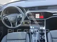 2025 Audi S6