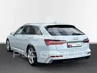 2025 Audi S6