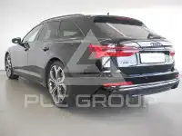 2025 Audi S6
