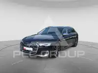 2025 Audi S6
