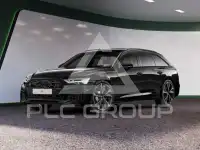 2025 Audi S6