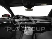 2025 Audi S6