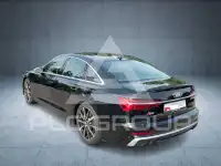 2025 Audi S6