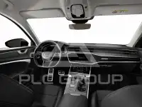 2025 Audi S6