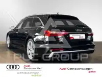 2025 Audi S6