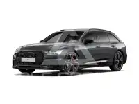 2025 Audi S6