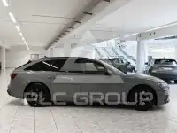 2025 Audi S6