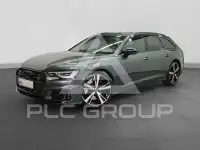 2025 Audi S6
