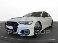 2025 Audi S6
