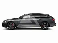 2025 Audi S6