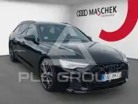 2025 Audi S6