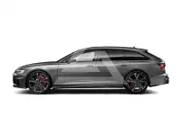 2025 Audi S6