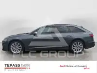 2025 Audi S6